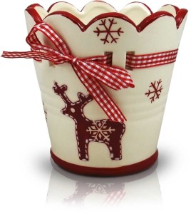 Osłonka ceramiczna 13x13 cm