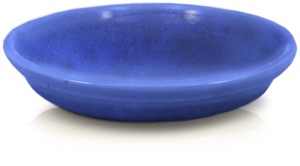 Podstawka kobalt  32 cm