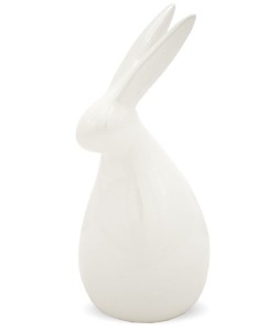 Zająć królik 16x8x7 cm