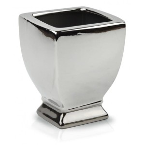 Srebrny Pucharek osłonka 11 x 15 cm