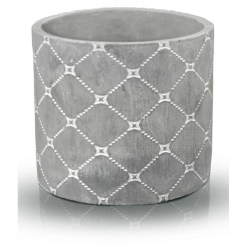 doniczka-betonowa-cylinder-wzor-w-siatke.jpg