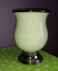 Osłonka biała 20 x 14 cm