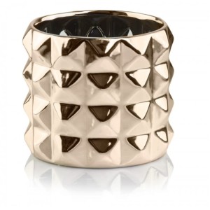 Złota Osłonka Gold - Cylinder 15x13 cm