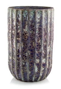 Donica ceramiczna 55x86 cm