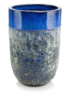 Donica kobaltowa 50 x 35 cm