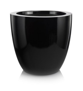 Donica z włókna szklanego 46 x 43 cm