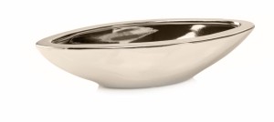 Osłonka ceramiczna złota 40x14x14