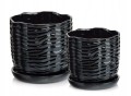 Doniczka-czarna-z-podstawka-19-cm-ceramiczna.jpg