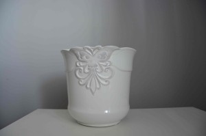 doniczka ceramiczna 20x19cm 