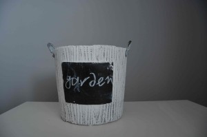 doniczka ceramiczna 17 x 17 cm