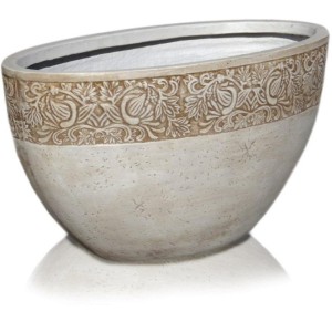 Donica Ecolite 42x24x22 cm