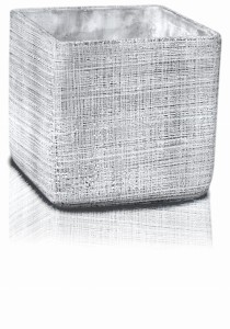 Osłonka ceramiczna  14x14 cm  