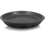 Podstawek pod donice grafit 32 cm 