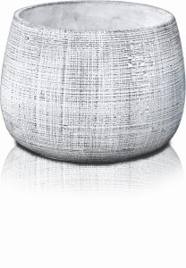Osłonka ceramiczna  17x13 cm   