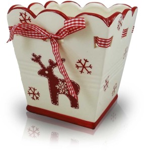 Osłonka ceramiczna 15x15 cm